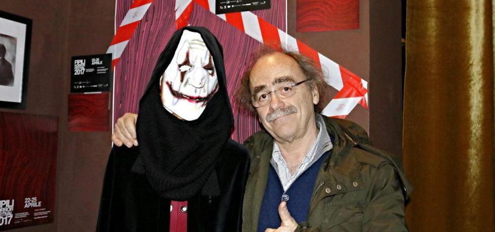 “Fi-Pi-Li Horror” per celebrare infinite sfumature di paura 