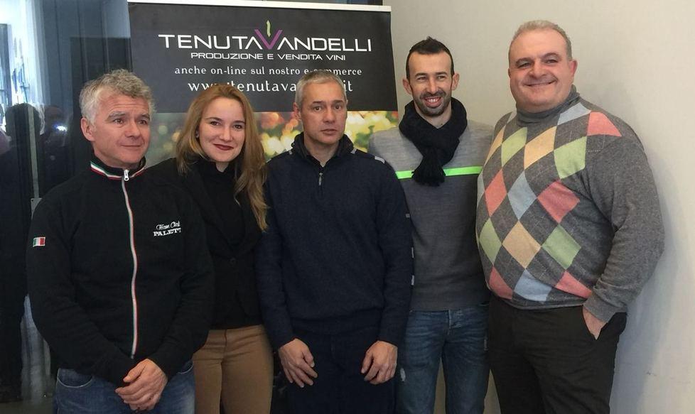 Domenica a San Michele tappa del Giro d’Italia di ciclocross