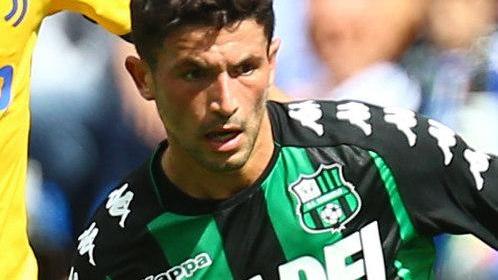Centrocampo a pezzi: ko anche Sensi