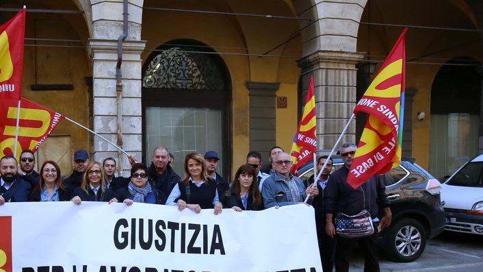 Seta, la Cgil firma accordo da sola