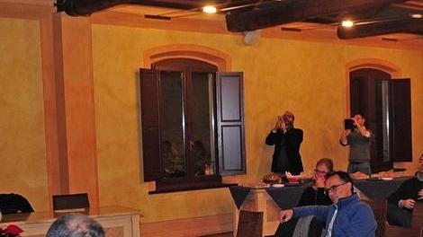 «Castelnuovo, un distretto con 4mila dipendenti»