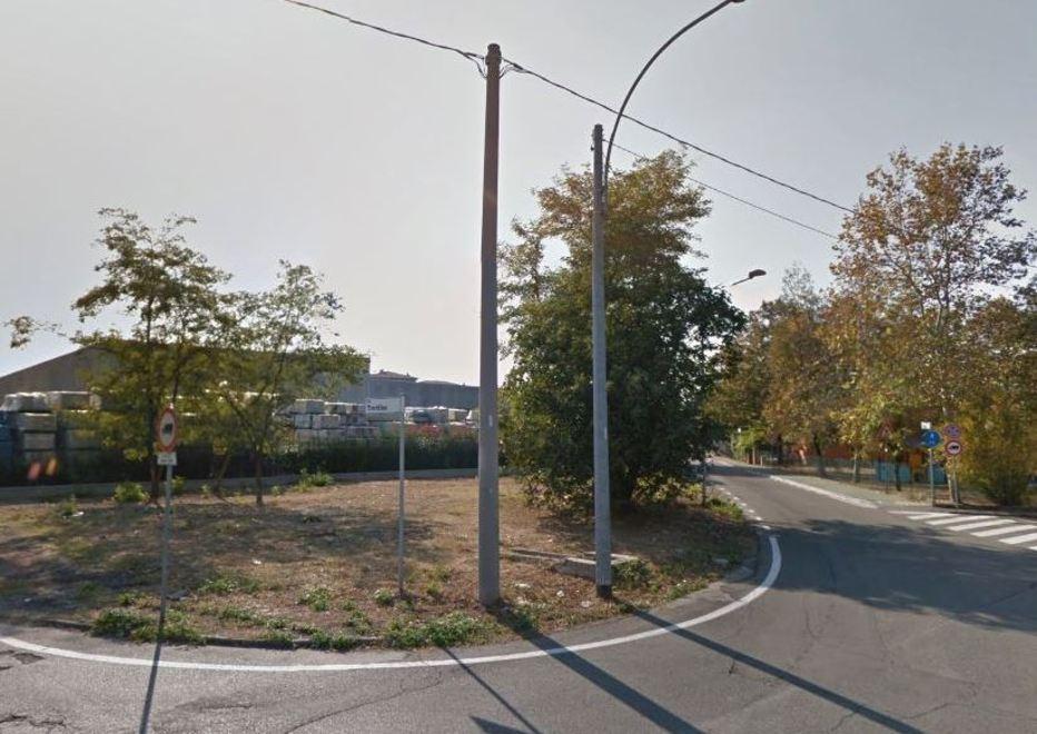 Quartiere Valle d’Aosta: c’è la nuova area per i cani 