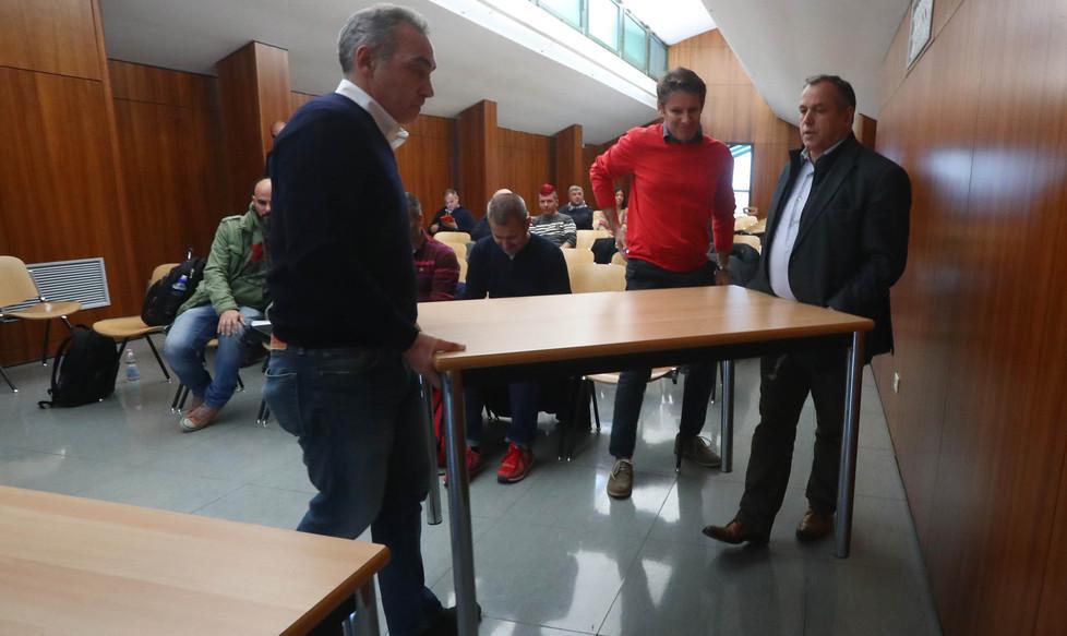 Berco, c’è il quorum Elette le nuove Rsu Ma Fismic protesta