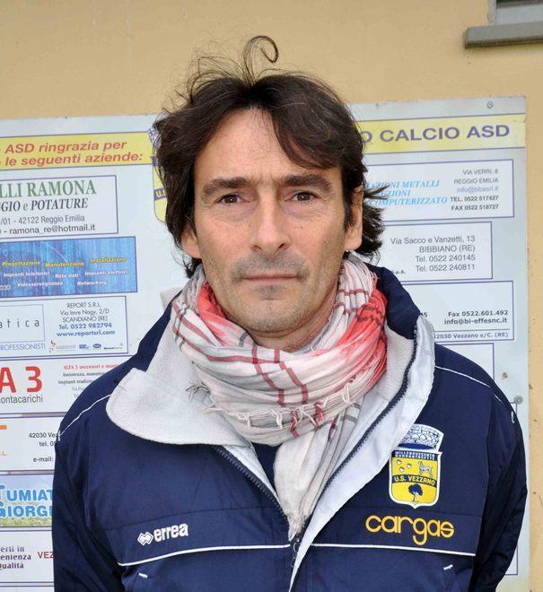 Multa alla Riese due giornate a Silipo e Koridze