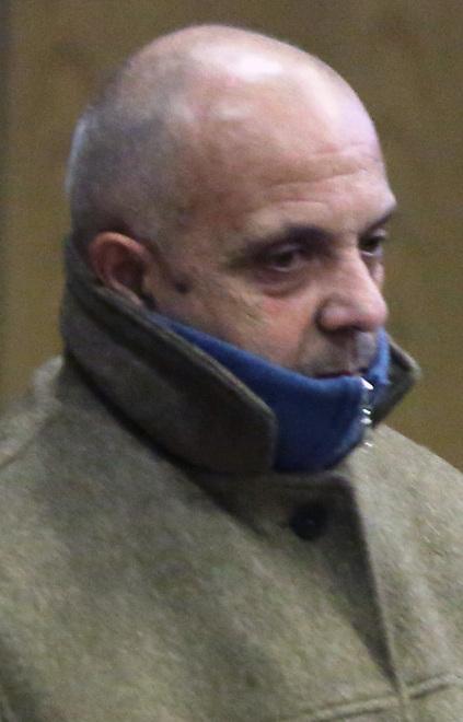 «Aggredì il camionista per la polvere alzata» 