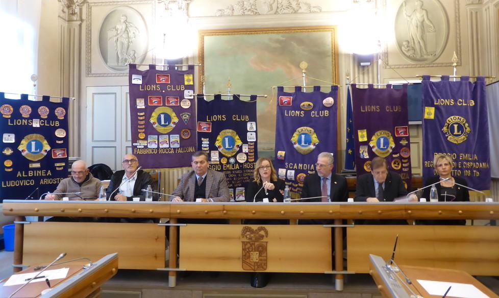 “Adotta una scuola” Educazione motoria per ragazzi disabili