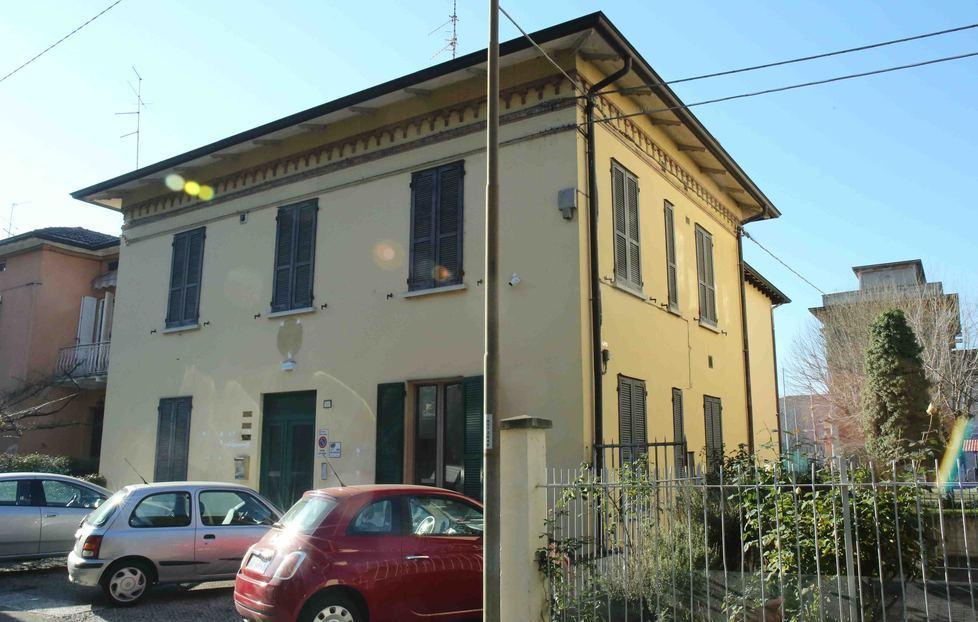 Nuova vita per la casa del popolo 
