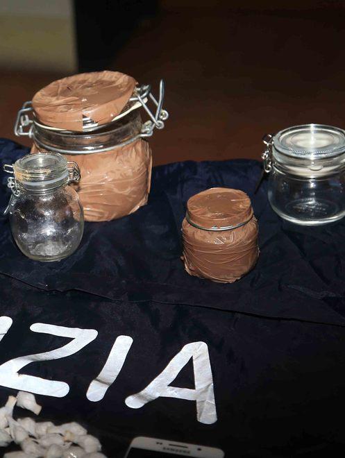 Due anni e mezzo al “seminatore” di vasetti di cocaina