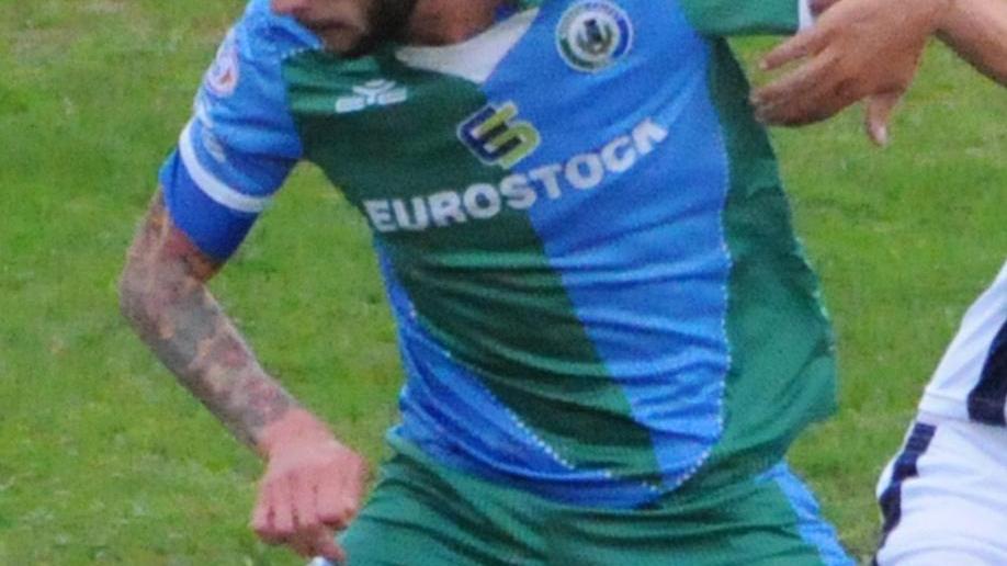La Nuorese cade a Ostia e saluta la Coppa Italia