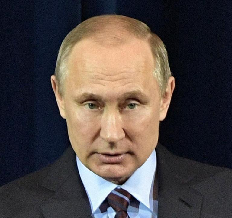 Putin: russia in parte colpevole