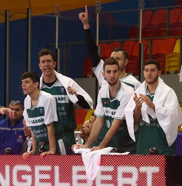 «In campo abbiamo messo tutto» 