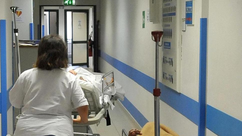 Bollini rosa per gli ospedali Aou «dalla parte della donna»
