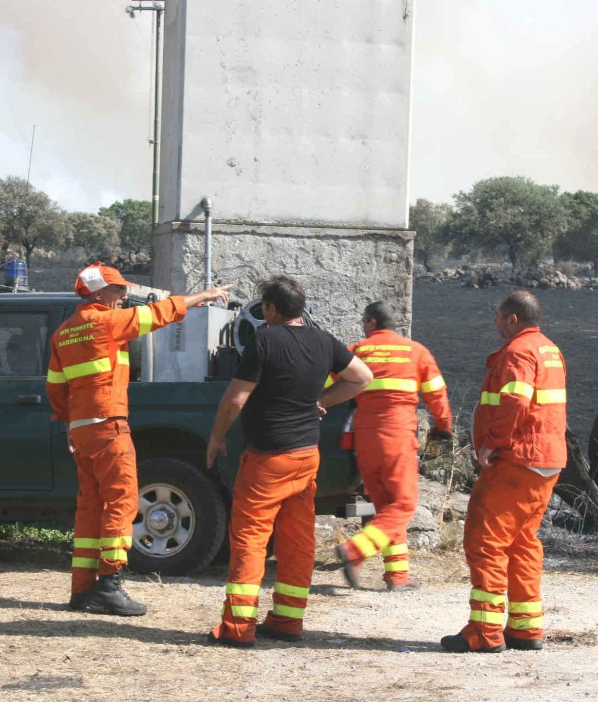 Forestas, la giunta: nessuna disparità per i dipendenti