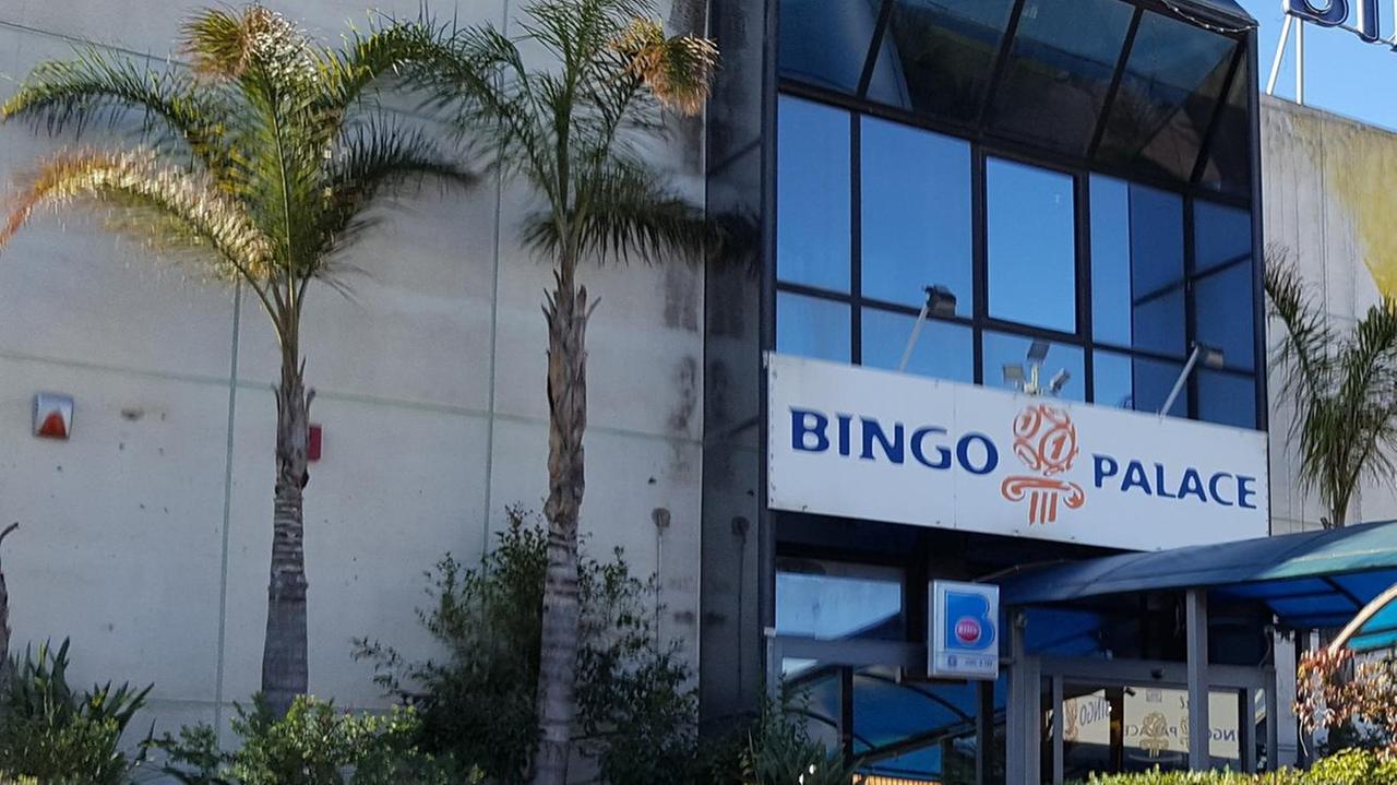 Bancarotta e frode bancaria sigilli a una sala bingo e due bar