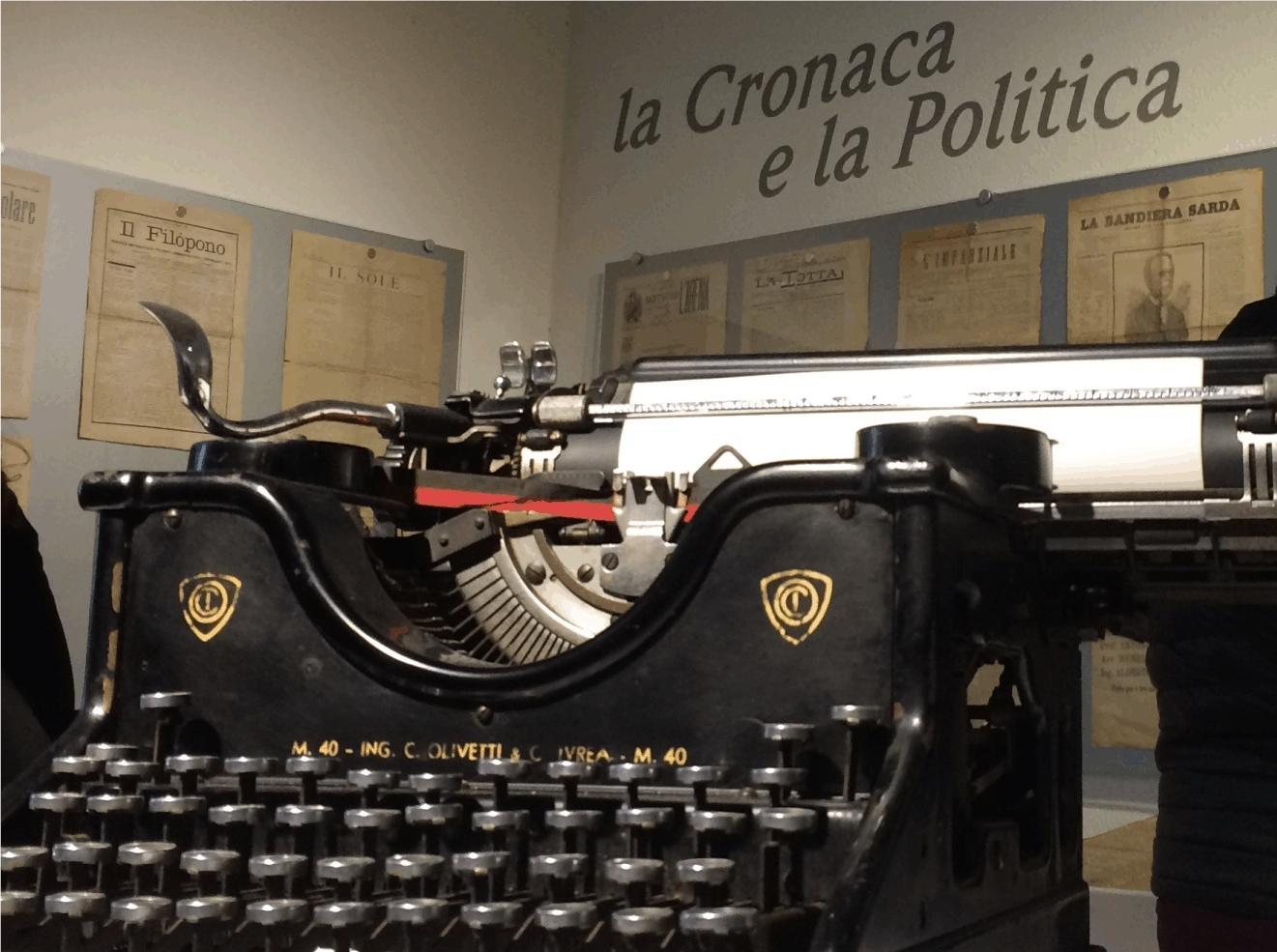 Casa Deriu luogo di cultura col “bollino” 