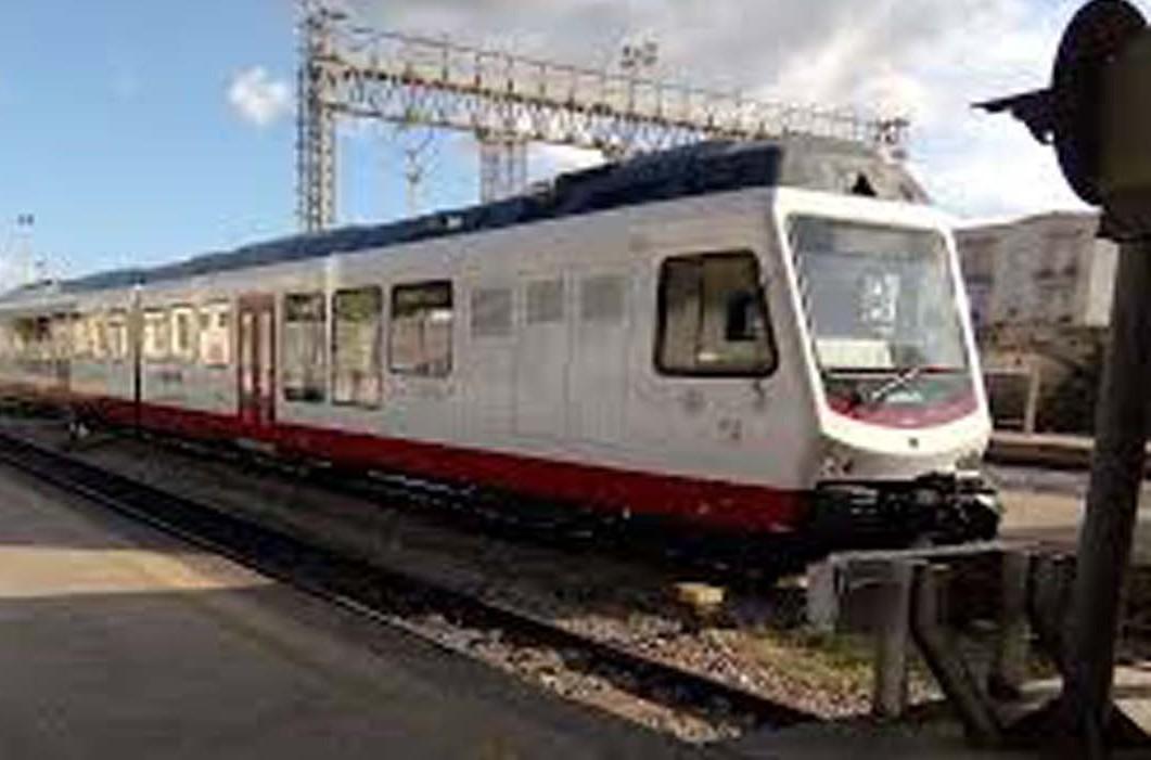 Debuttano i treni veloci tra Macomer e Nuoro 