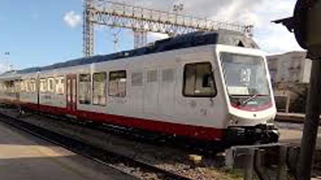 Debuttano i treni veloci tra Macomer e Nuoro