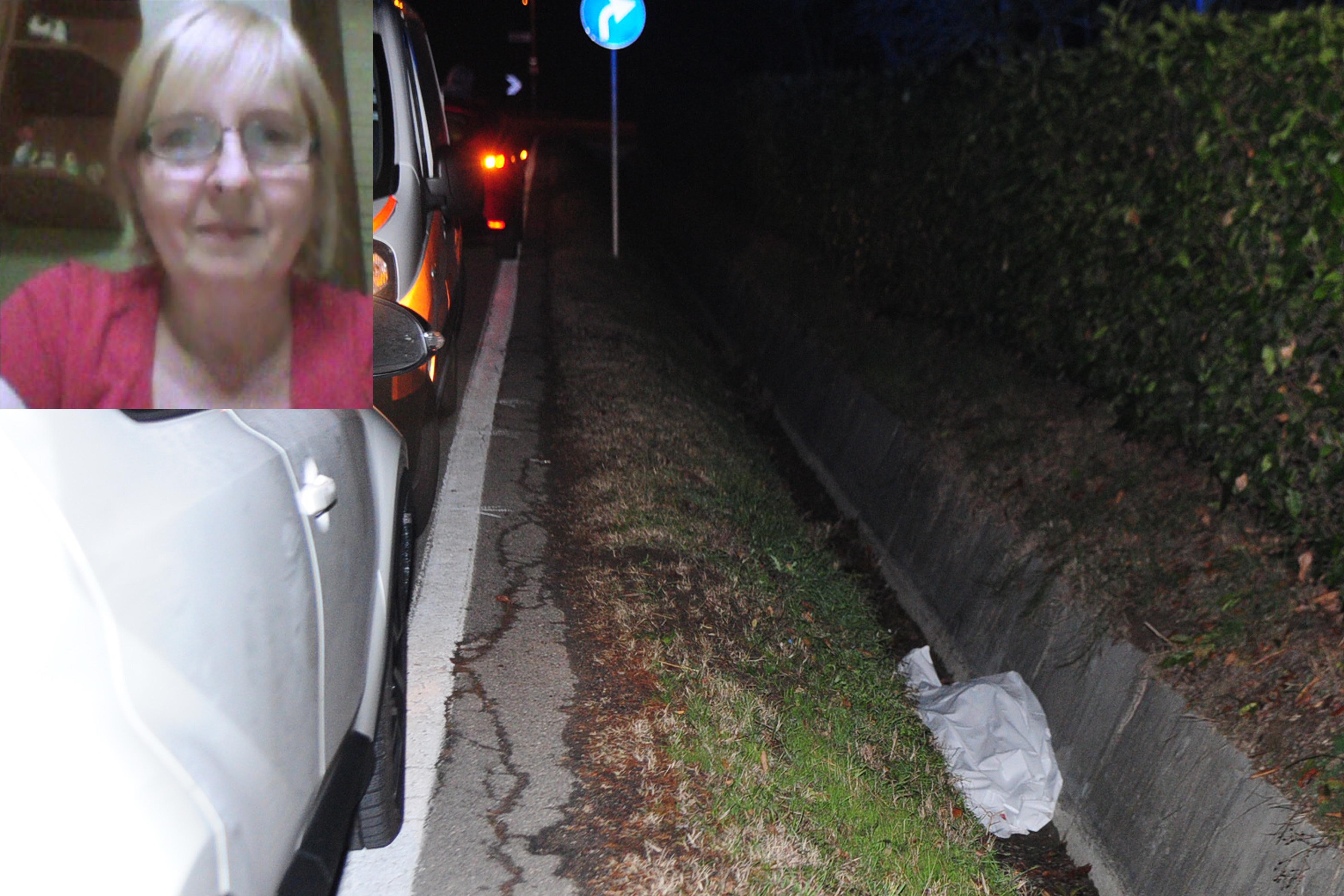 Modena. Auto rotta, vanno a piedi investiti nella strada stretta 
