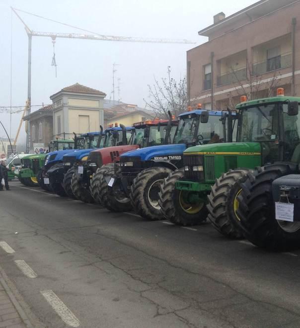 La pcaria e i sapori tradizionali a San Martino e San Possidonio