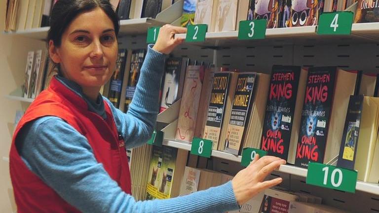 Libreria Feltrinelli, un crocevia per Modena che legge «Spazio a tanti giovani»