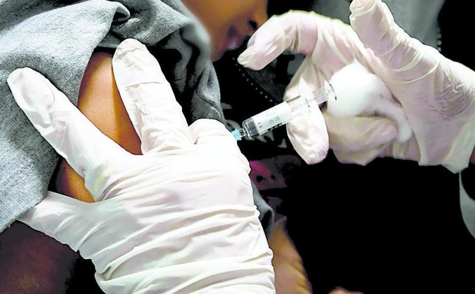 Bimbi non vaccinati esclusi dagli asili nido 
