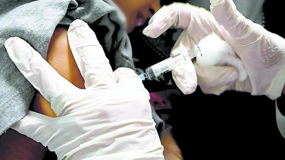 Bimbi non vaccinati esclusi dagli asili nido