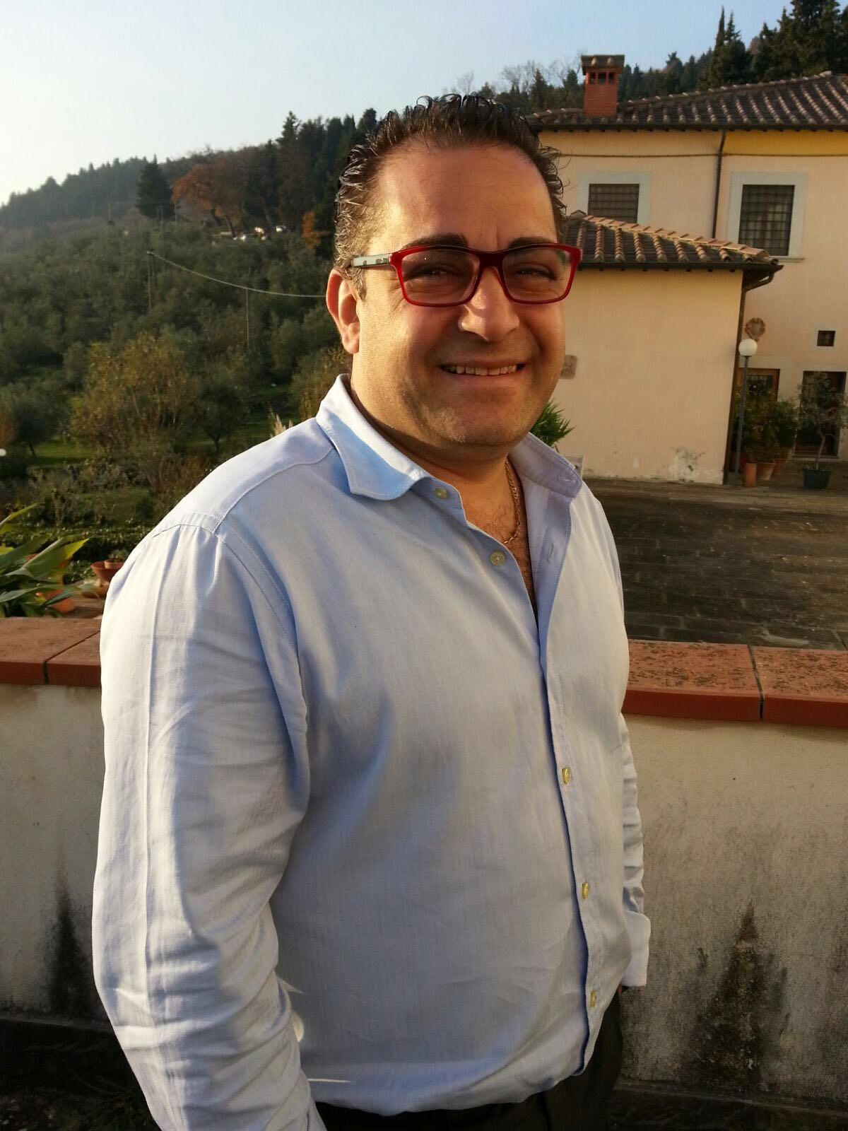 Dino Mauro, stroncato da un infarto a 44 anni
