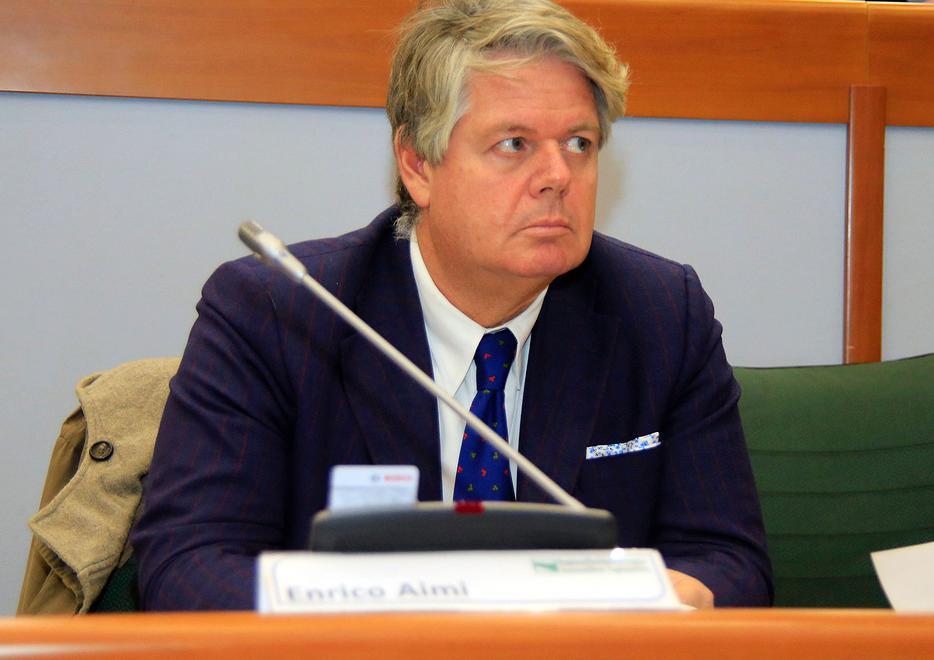 Peculato in Regione, l'avvocato Aimi a processo: 96mila euro da giustificare 