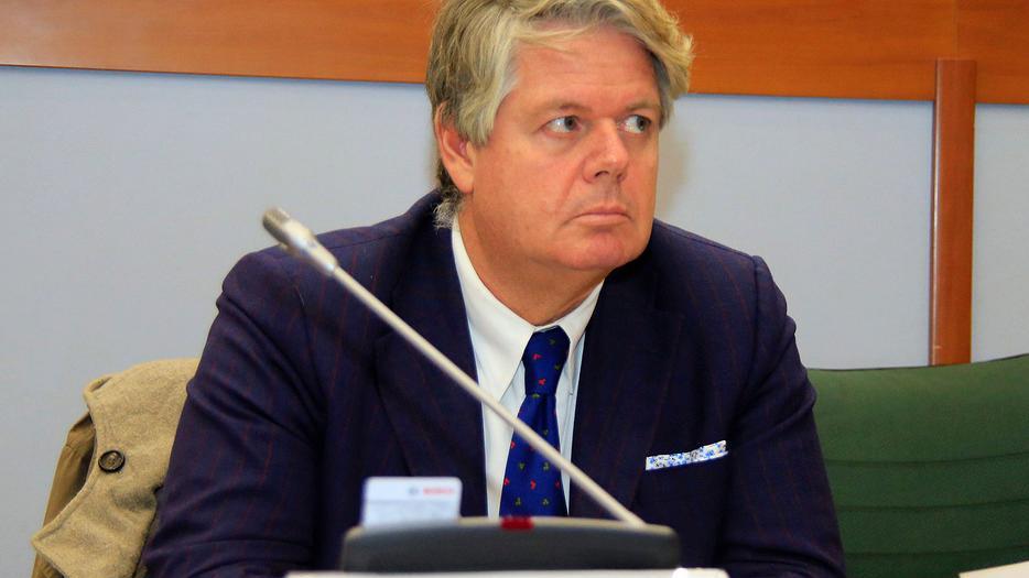 Peculato in Regione, l'avvocato Aimi a processo: 96mila euro da giustificare