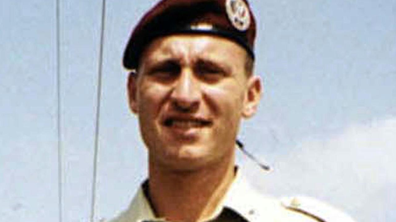 Emanuele Scieri