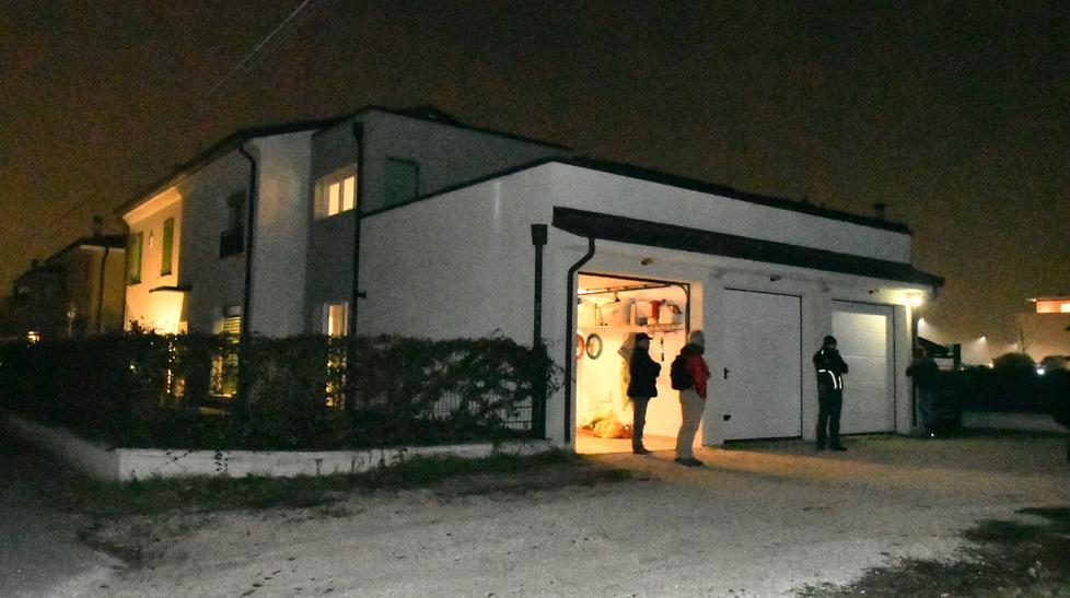 Tragedia di Luzzara, l’ex modella e l’ex rugbista E quelle due città in lutto 