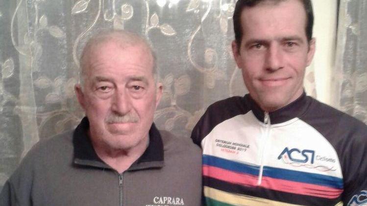 Oggi il Gran Premio Montanari
