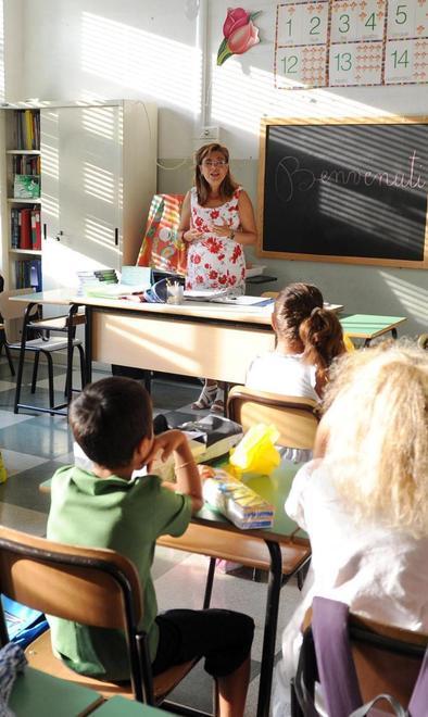 Gli aumenti per i docenti ci sono Non sanno che ne hanno diritto