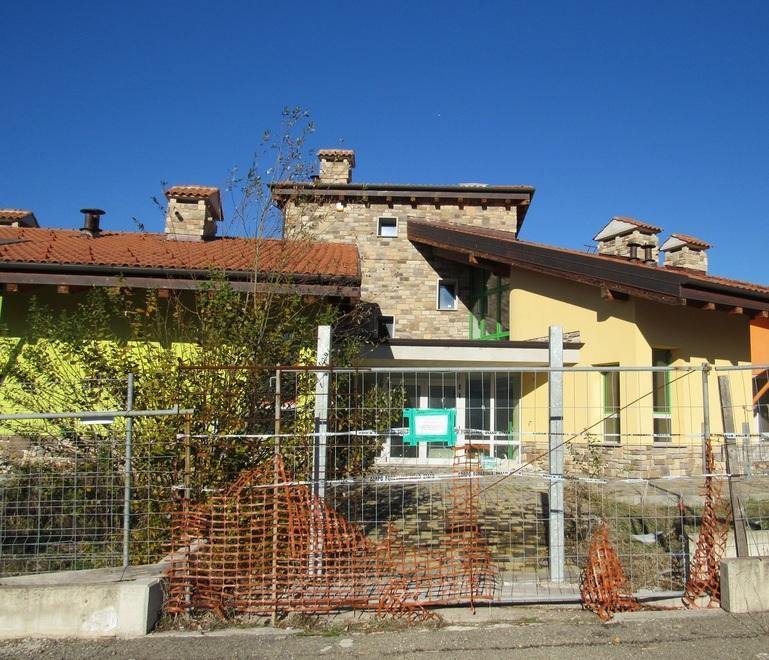 Per l’asilo di Riccò l’affitto è di 70mila euro all’anno 