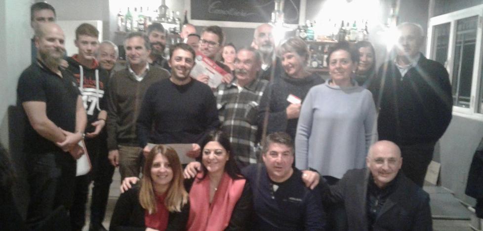 Canottieri, oltre cent’anni di passione 