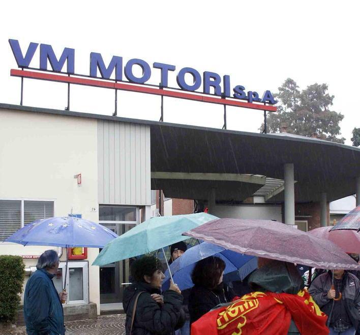 Vm, aumenta il premio aziendale 