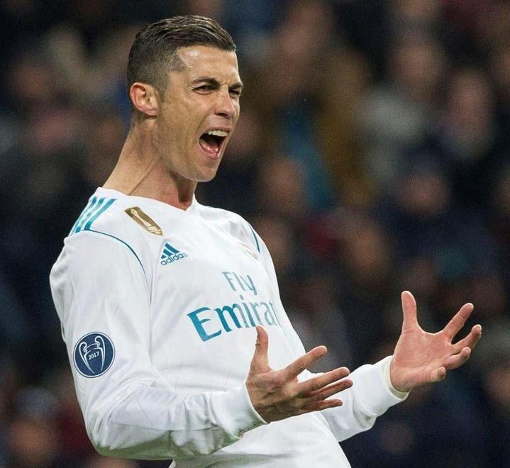 Cristiano Ronaldo: è pokerissimo 