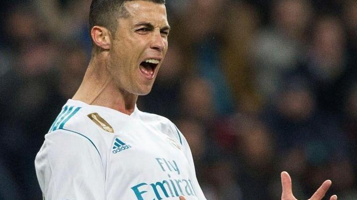 Cristiano Ronaldo: è pokerissimo