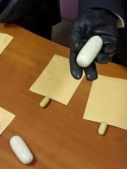 Di nuovo in carcere il grossista dell’eroina 