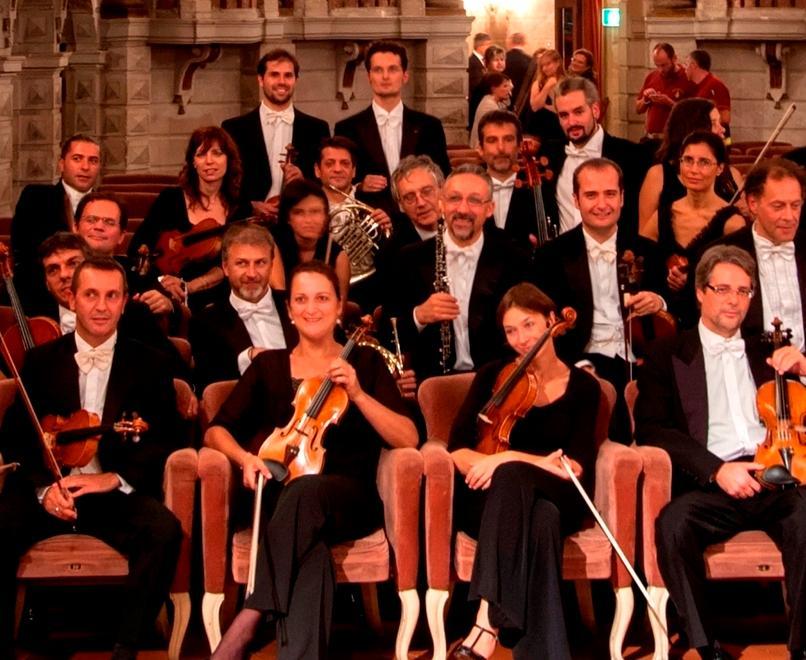 Le stagioni di Piazzolla al Ruggeri 