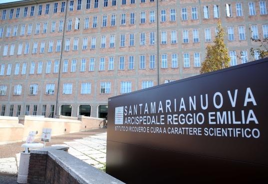 È morta la neonata trasportata a Reggio 