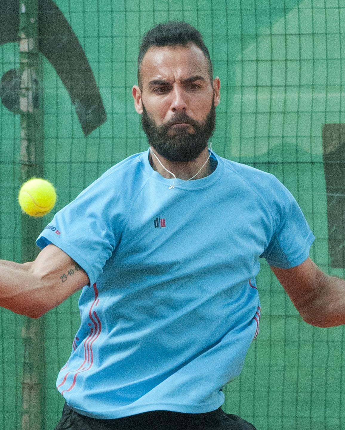Ultime battute al Master A Sassari parte il torneo di Natale 