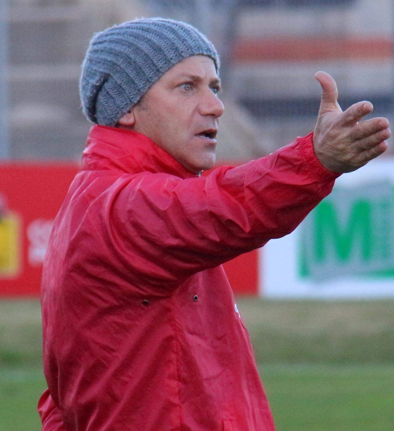 «Pronti per fare un altro colpaccio» 