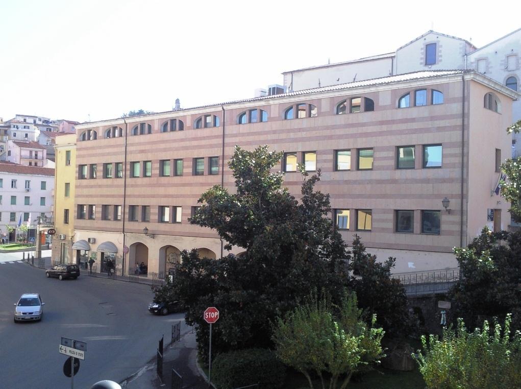 La sede Inps non chiuderà i battenti 