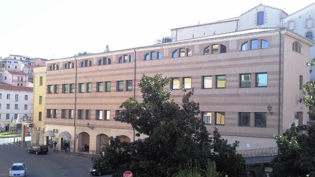 La sede Inps non chiuderà i battenti