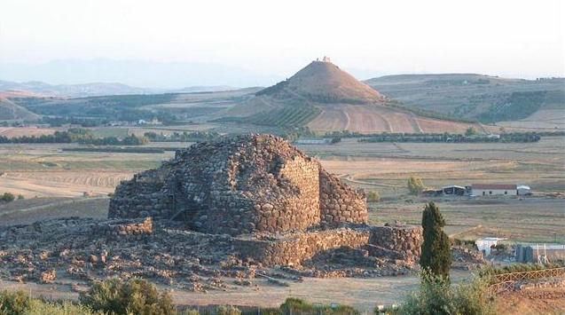 Civiltà nuragica non riconosciuta, convegno a Ploaghe