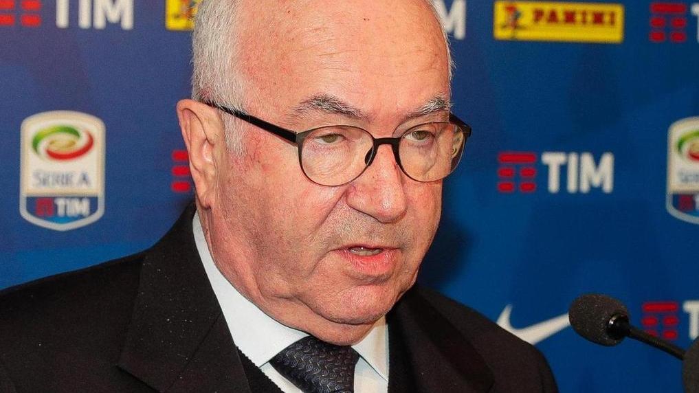 Fumata nera in Lega: si continua con Tavecchio