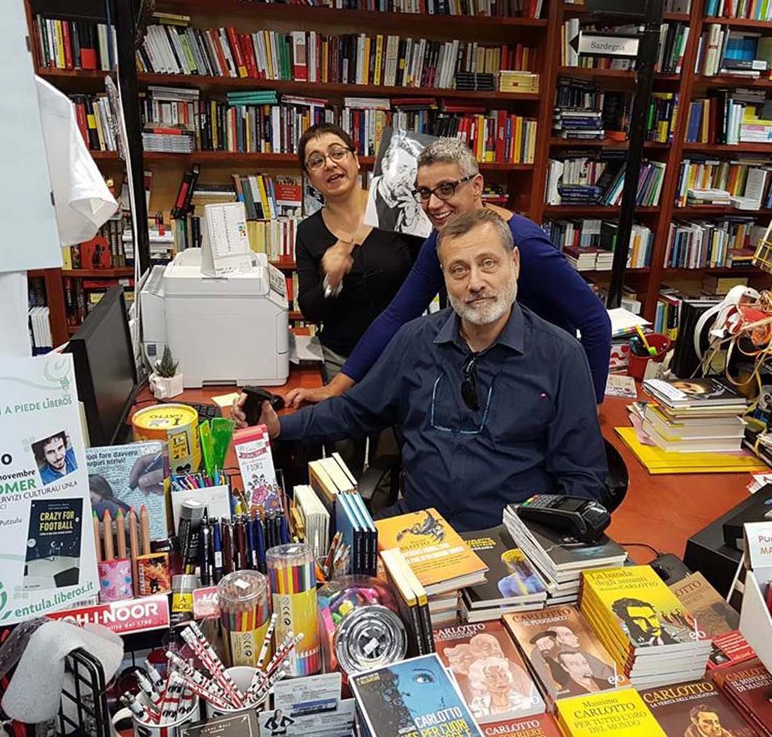 Se il futuro corre lungo le pagine di un libro 