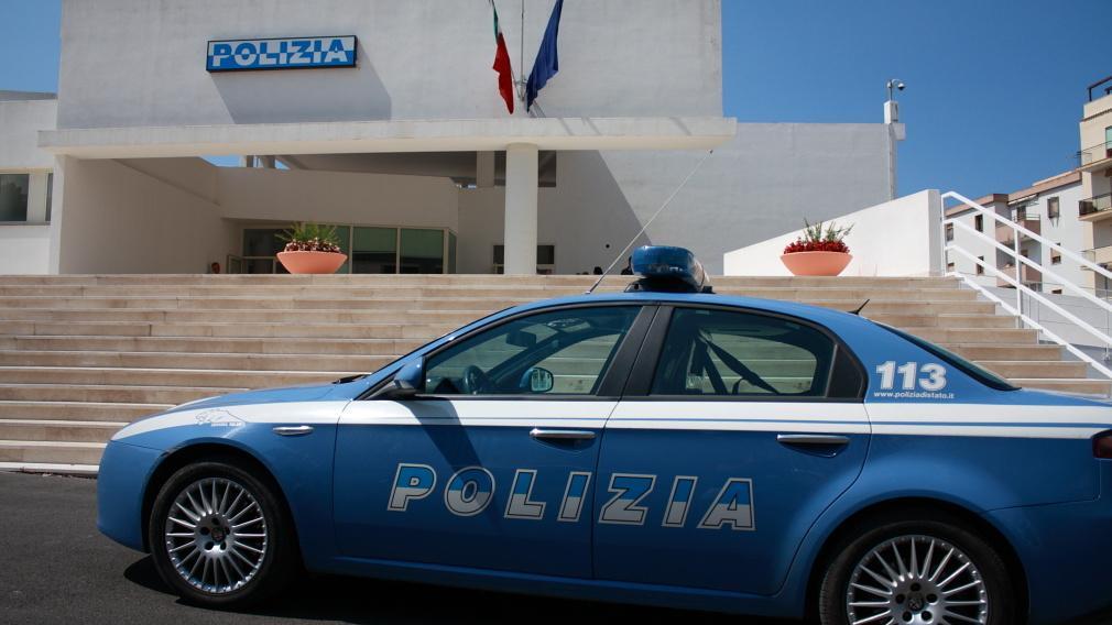 Presi gli autori del pestaggio e della rapina al portapizze