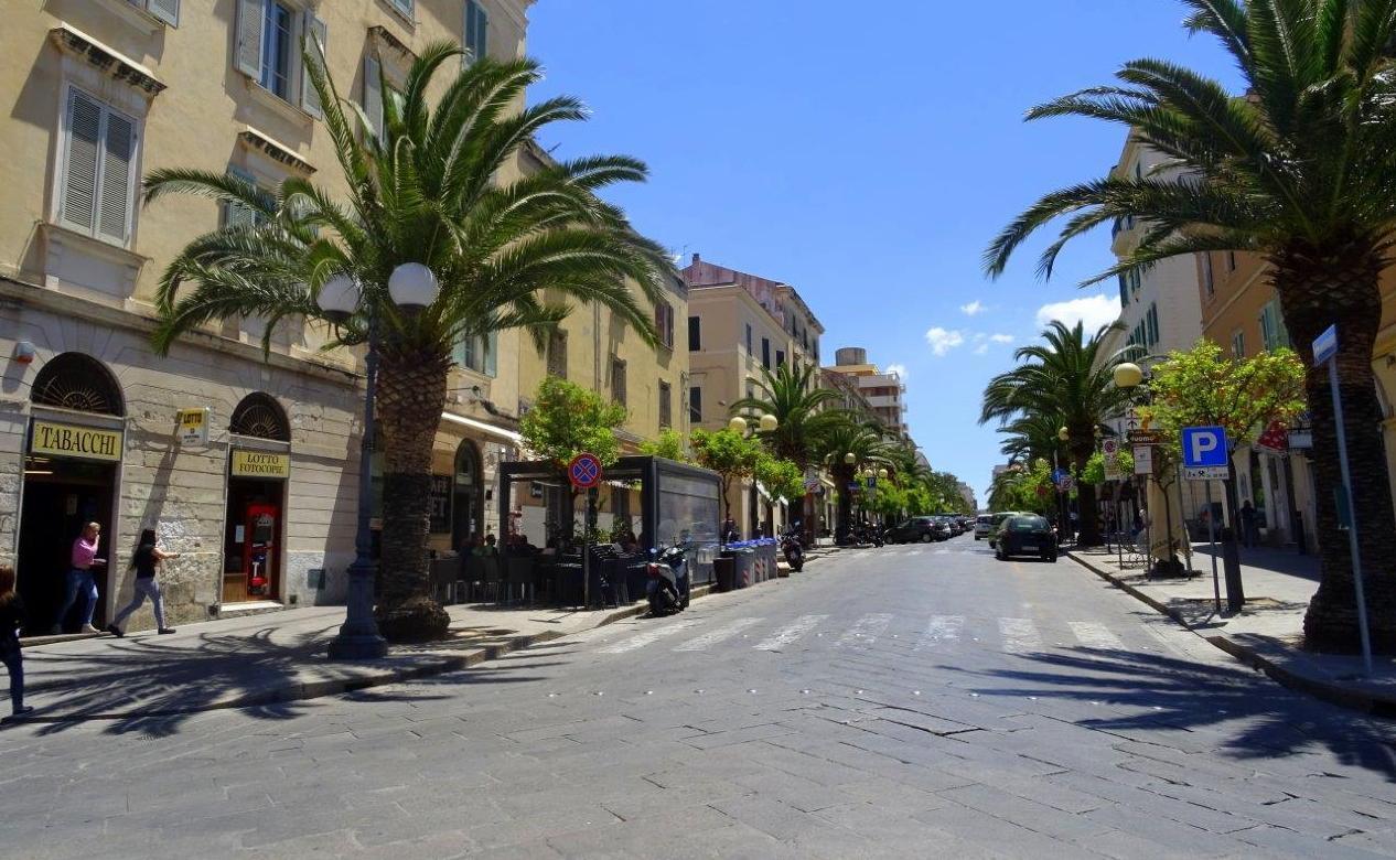 Massacrò di botte un anziano, arrestato 